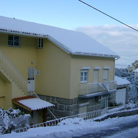 Apartmán Casas Do Castelo Aldeia da Serra  Exteriér fotografie
