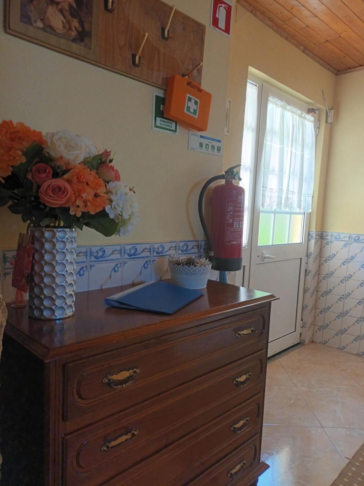 Apartmán Casas Do Castelo Aldeia da Serra  Exteriér fotografie