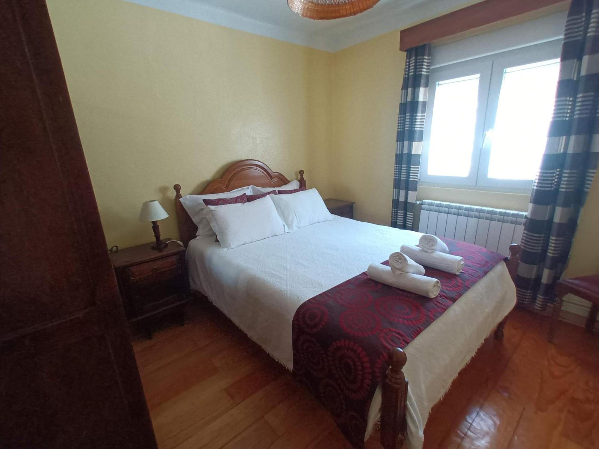 Apartmán Casas Do Castelo Aldeia da Serra  Exteriér fotografie